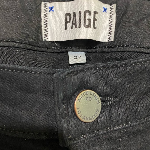 PAIGE Jeans - Picture 7 of 8